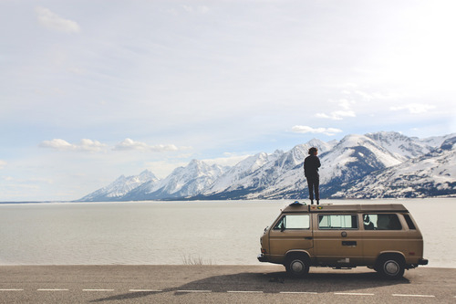 Long distance travel