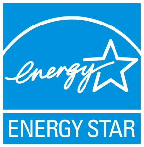 energy star certified logo