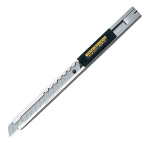 OLFA Stainless Breakaway Steel Knife