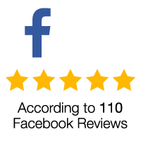 facebook testimonials stars reviews