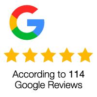 google testimonials stars reviews