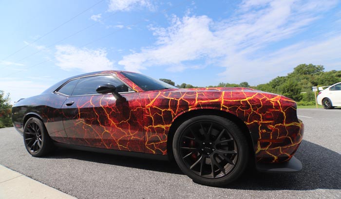 Top 6 Common Myths Related To Vinyl Car Wraps - Twiisted Design and Print  Media