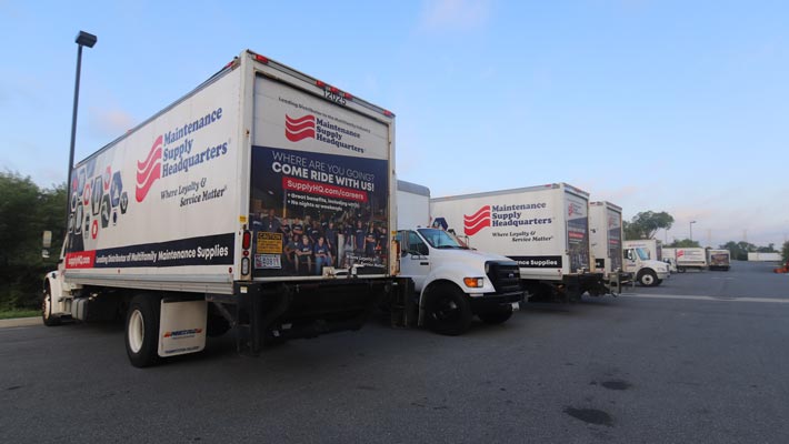 the pros and cons of leasing fleet vehicles in baltimore maryland fleet graphics