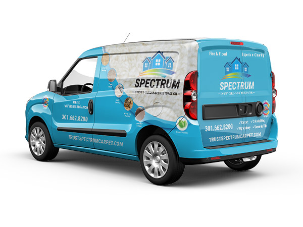 AP-Graphics-AP-Corp-digital-proof-for-cleaning-company-vehicle-wrap-bold