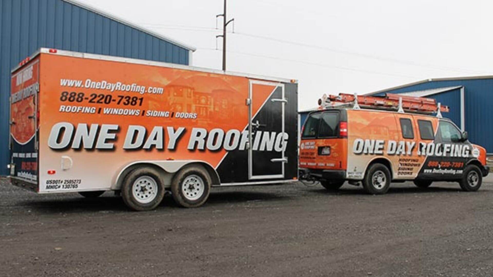 orange-white-and-black-wrap-on-trailer-and-truck