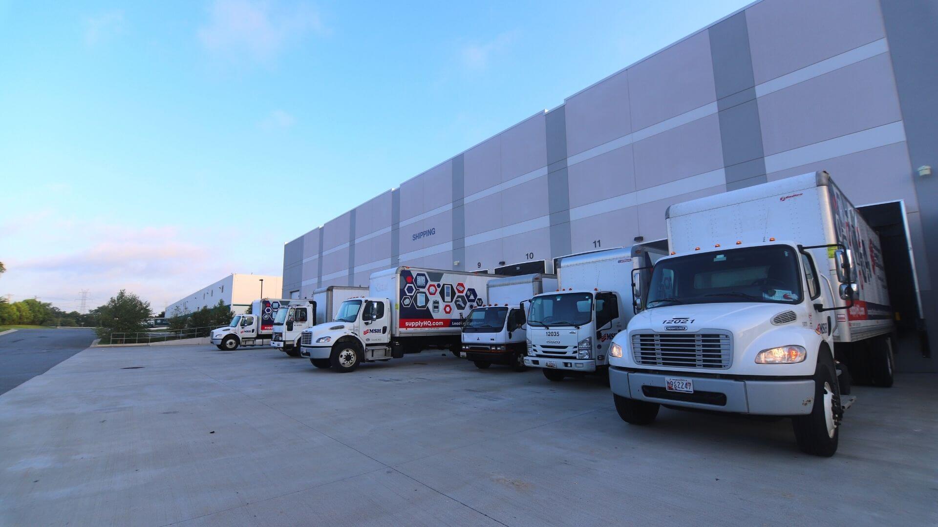 fleet-wraps-how-to-take-care-of-advertising-wraps-transportation-graphics-box-truck Audi RS7 Dragon Vehicle Wrap 2019 USSC Sign Exchange Show