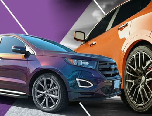 Wrapping a Car vs Painting: The Pros & Cons