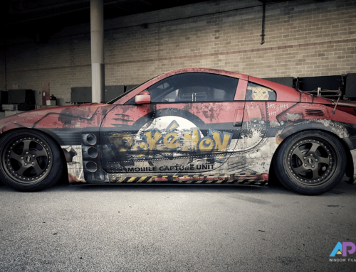 The 5 Best Custom Car Wraps Virginia Has To Offer [Reviewed]