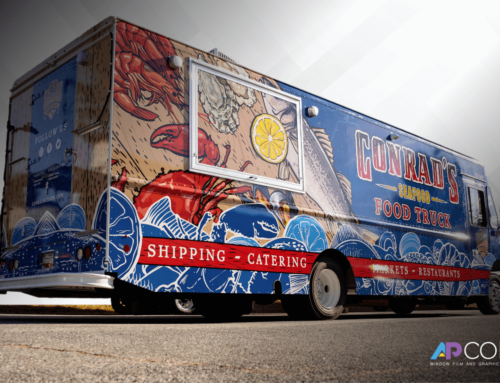 6 Best Vehicle Wraps in Washington DC (Price + Examples)