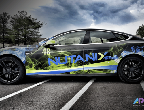 Car Wraps Maryland: Top 5 Services Ranked (Full Guide + Tips)