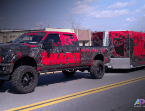 Vehicle Wraps Virginia: 3 Best Services (Cost, Tips + Reviews)