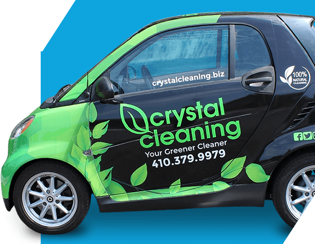 03 Crystal Cleaning