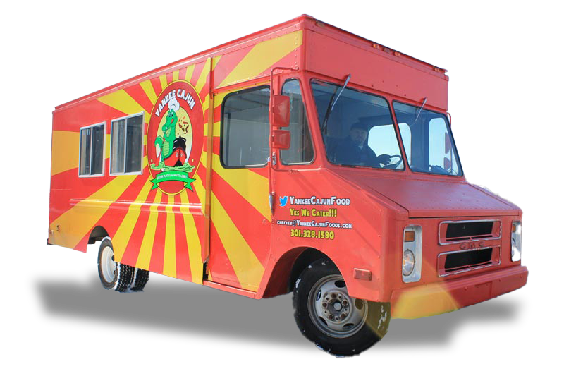no-bg-food-truck-wrap-design-yankee-cajun-maryland-baltimore copy best food truck graphics service in the United States.