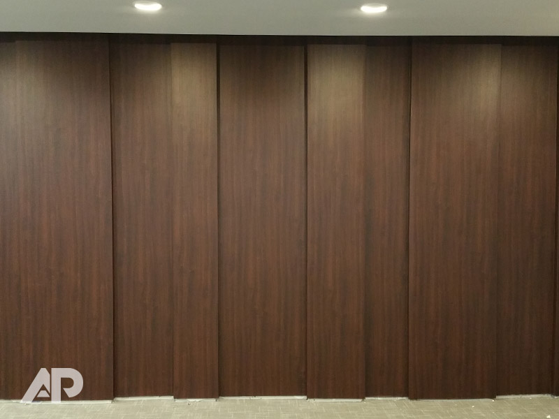 Architectural Indoor Building Film – AP Wraps Architectural indoor building film wall coverings and murals by AP Wraps