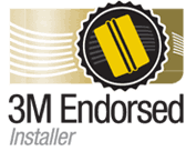 3M endorsed vehicle wrap installer