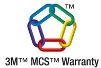 3M MCS warranty for vehicle wraps