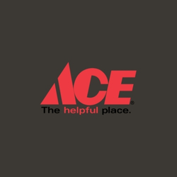 ACE Hardware logo – commercial vehicle wraps case study