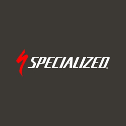 Specialized Bicycle Components logo – commercial vehicle wraps case study