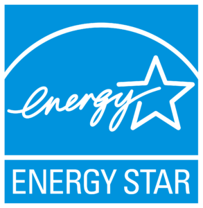 Energy Star Certified logo for eco-friendly printing
