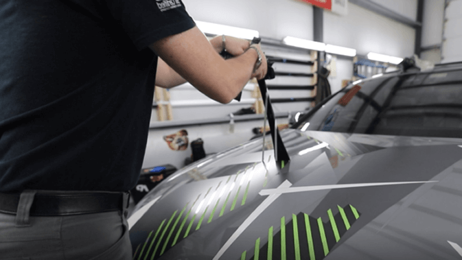 Dedicated Vehicle Wrap Project Management handles-vehicle-wrap-projects-with-care