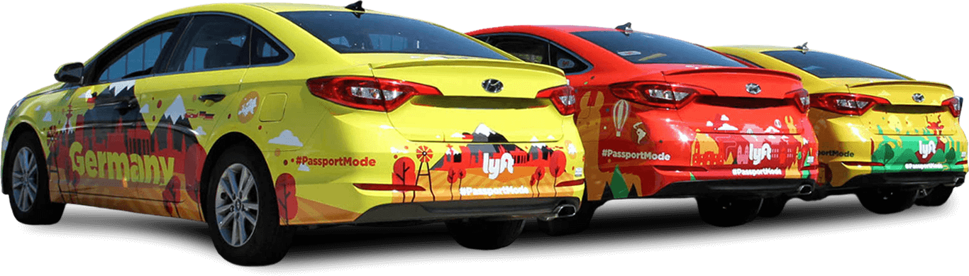 National Fleet Vehicle Management | Ap Wraps National fleet vehicle management by AP Wraps