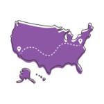 Nationwide Installer Network | AP Wraps Nationwide installer network by AP Wraps for consistent fleet wrap installations