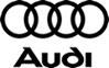 our client Audi logo