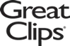 our client Great clips logo