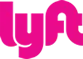 our client Lyft logo