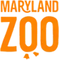 our client Mary Land Zoo logo