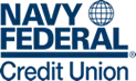 our client Navy Federal logo