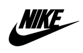 our client Nike logo