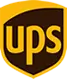 our client UPS logo