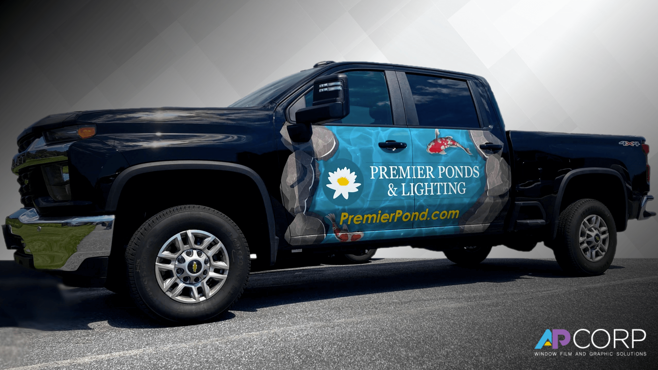 premium-ponds-lighting-vehicle-wrap