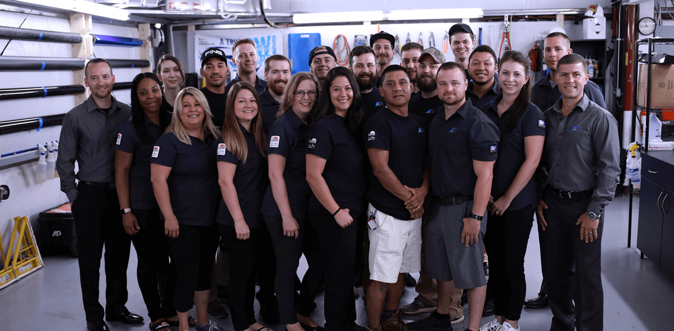 Meet the Top Vehicle Wrapping Team at AP Wraps Top vehicle wrapping team at AP Wraps
