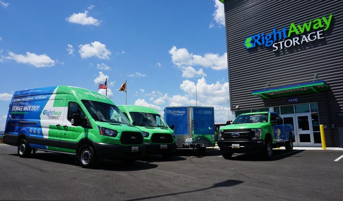 Key benefits of leasing fleet vehicles for businesses
