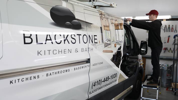 When to Rebrand Your Fleet for Maximum Impact Rebranding your fleet at the right time increases visibility