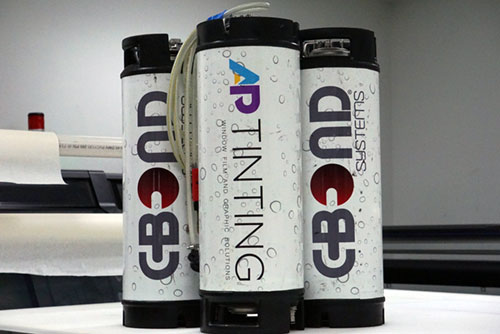 C-Bond Systems – Advanced Glass Protection & Tint Performance C-Bond glass protection for reinforced automotive windows