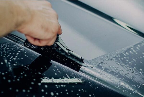 Paint Protection Film – Keep Your Vehicle Looking Factory-Fresh Car paint protection film with self-healing and high-gloss finish