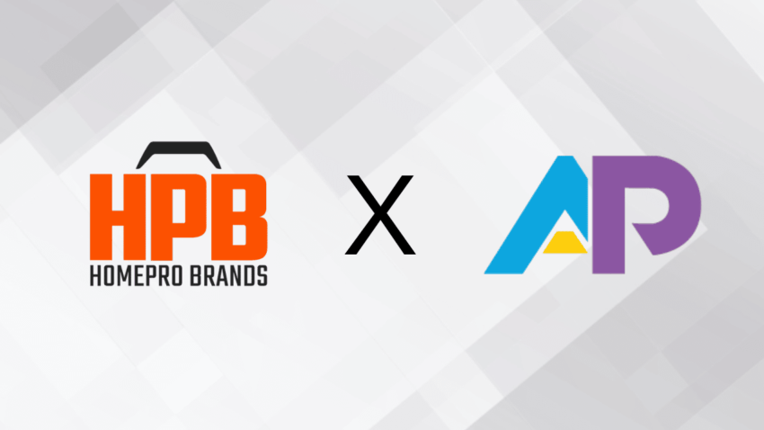 AP Wraps partners with HomePro Brands for vehicle graphics and branding solutions