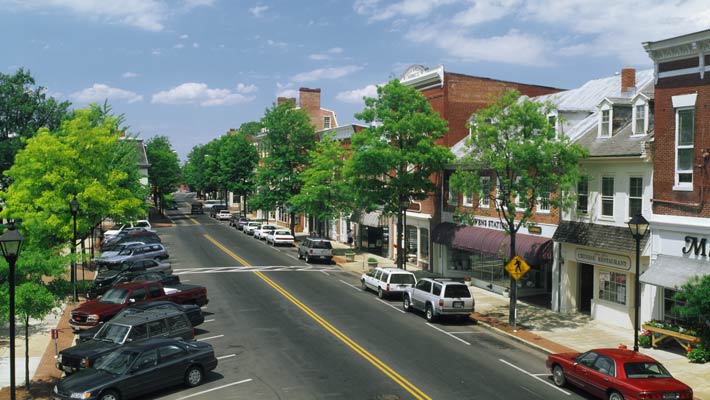 Local Brand Awareness with Fleet Graphics and Vehicle Wraps in Maryland Fleet Graphics and Vehicle Wraps for Local Brand Awareness in Maryland