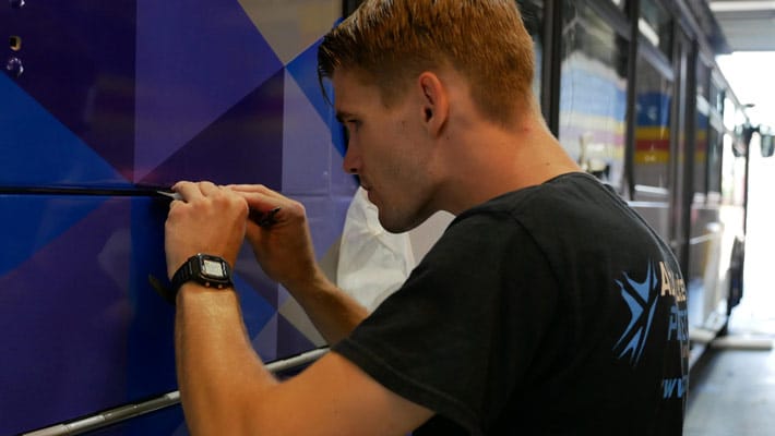 Vehicle Wrap For Protection And Resale Value Vehicle wrap enhancing protection and resale value