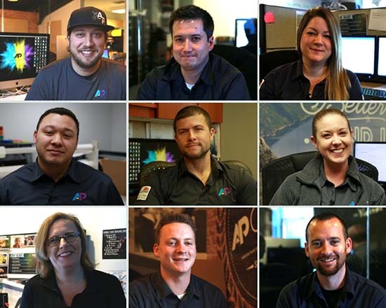 AP Corp leadership training with Sandler Consulting to strengthen leadership, teamwork, and future growth